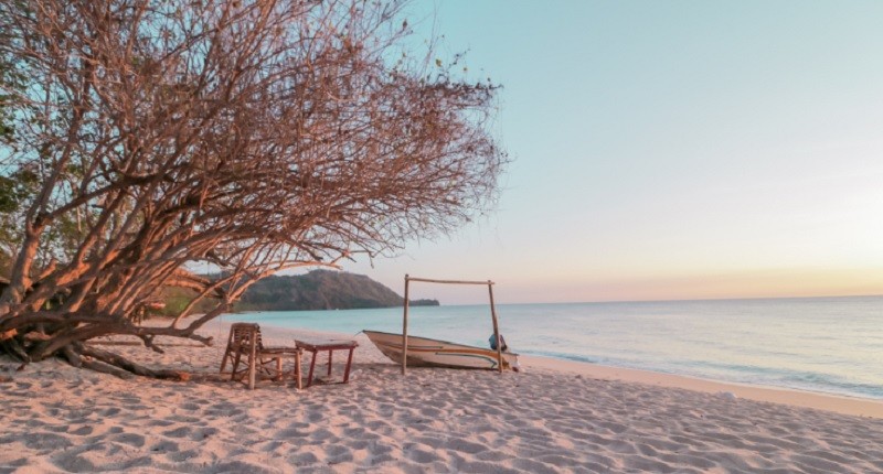 Mister Aladin Bersama Kemenparekraf Berikan Diskon Bombastis untuk Akomodasi Megatren Pariwisata Tanah Air 2023