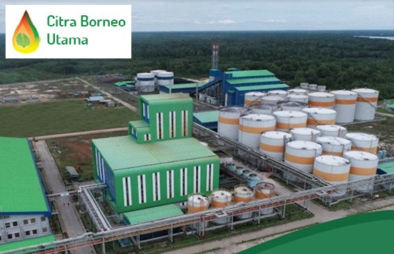  Setelah Ancol dan AKR, Giliran Citra Borneo (CBUT) Angkat Sofyan Djalil Jadi Komisaris