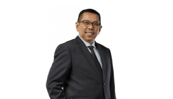 Profil Destiawan Soewardjono, Dirut Waskita yang Dicopot gegara Jadi Tersangka Korupsi