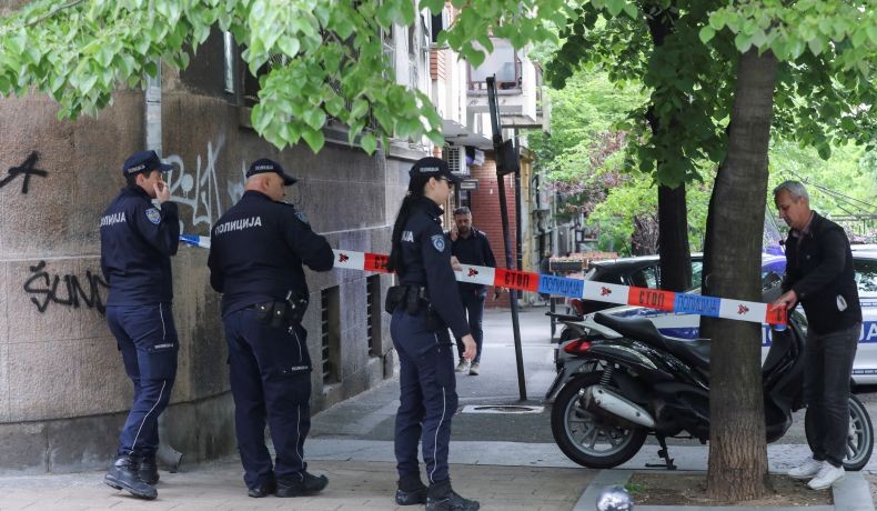 Siswa SMP di Serbia Lepaskan Tembakan di Kelas, 8 Temannya dan 1 Sekuriti Tewas