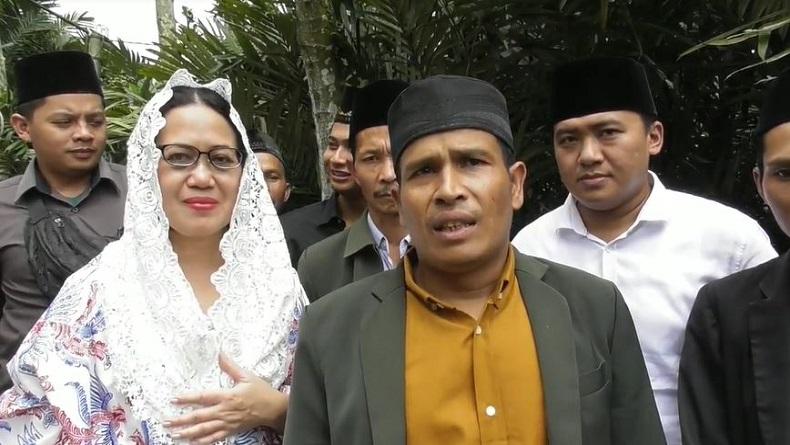 Warga Wonosobo Rasakan Kiprah Kader Partai Perindo di Legislatif