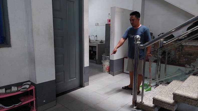 Diduga Bunuh Diri, Pemuda di Jakbar Ditemukan Tewas usai Jatuh dari Lantai 4