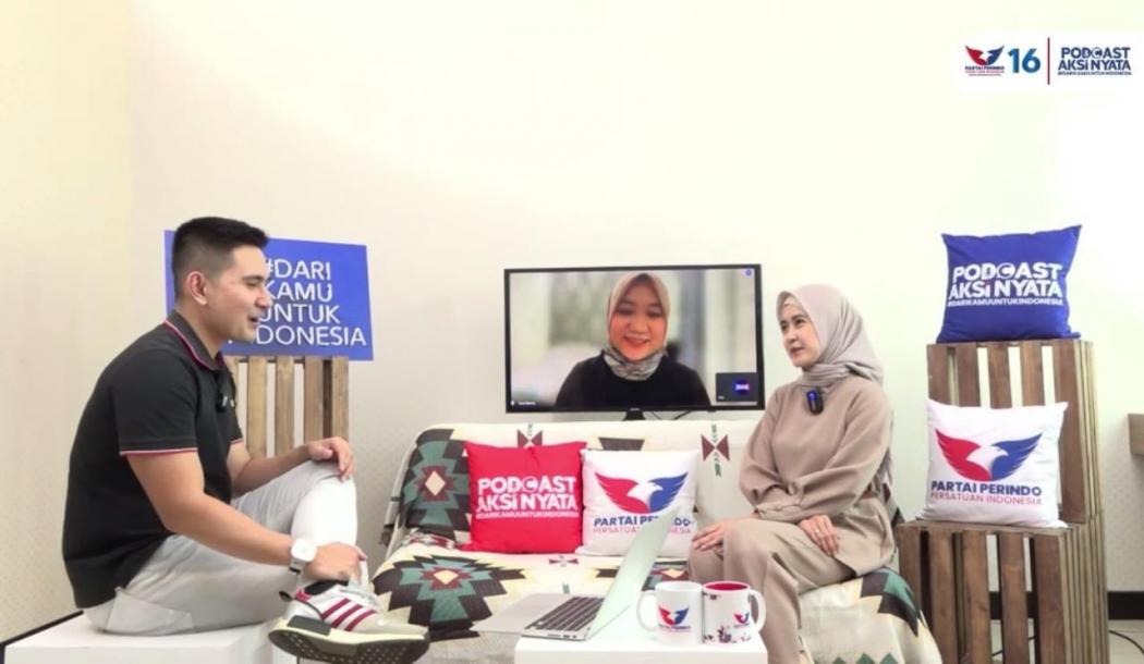 Begini Cerita Dua Pengusaha Hijab Bangun Bisnis Lewat Jalur Pertemanan