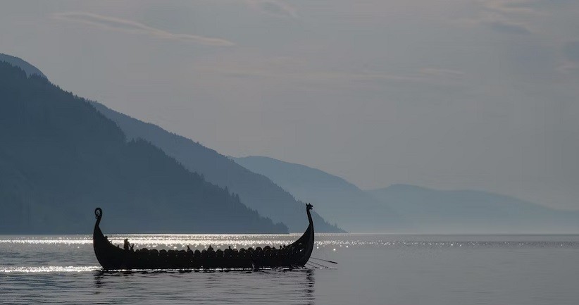 Belum Ada GPS, Begini Cara Bangsa Viking Navigasi Arah di Lautan 