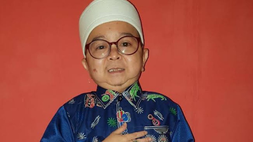Resmi Cerai dari Shelvie Hana, Begini Kata Daus Mini tentang Istri Idaman: Cover Boy Mah Bebas