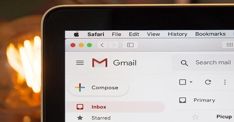 Centang Biru Hadir di Gmail, Disisipkan di Akun Pengirim