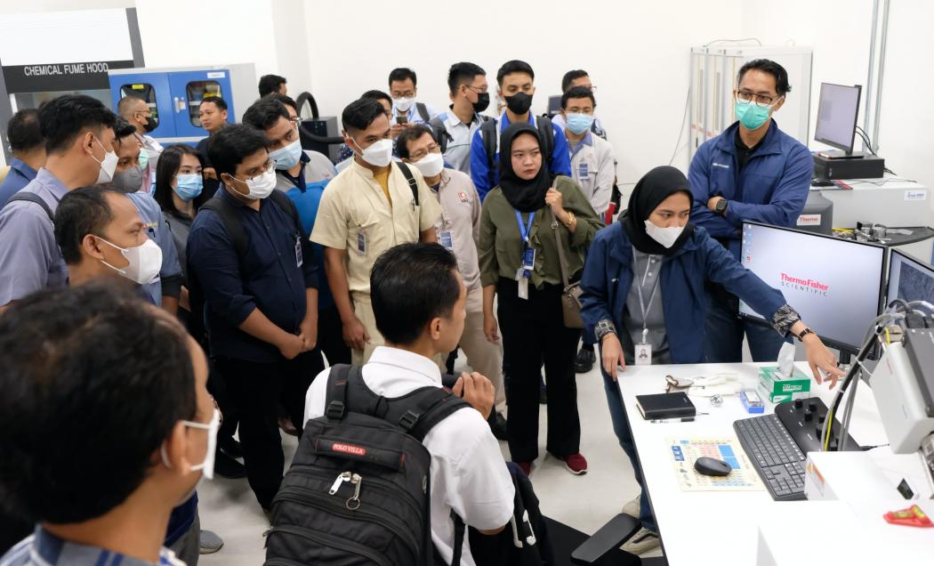 Hyundai Tingkatkan Komponen Lokal, Ini Strategi yang Dilakukan  