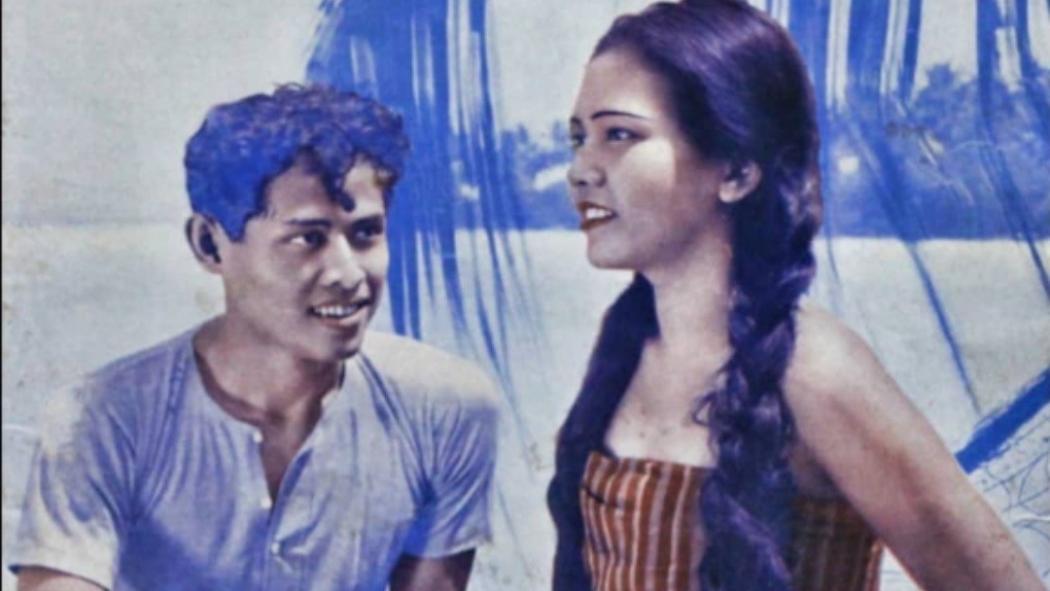 Roekiah Artis Tercantik Era 1940-an, Hidupnya Berakhir Sedih Dipaksa Menghibur Tentara Jepang 