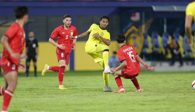 Pelatih Malaysia Anggap Kemenangan Besar Lawan Laos Tak Bermakna