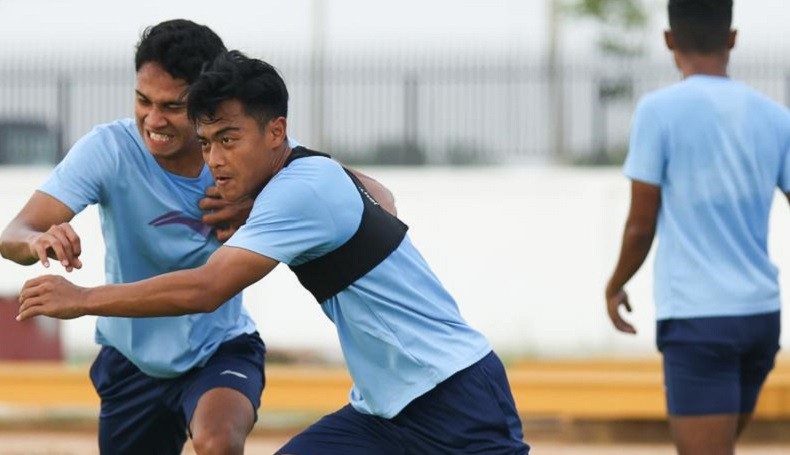 Head-to-head Timnas Indonesia Vs Myanmar di SEA Games, Siapa Lebih Unggul?