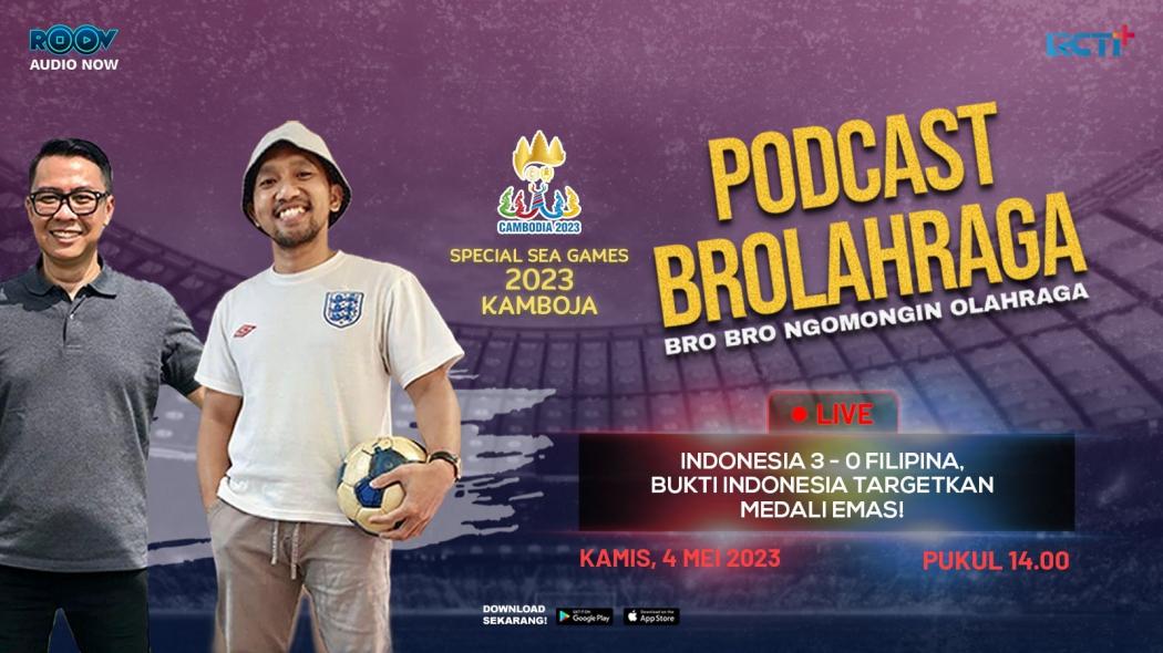 Timnas Indonesia U-22 Yakin Hajar Myanmar usai Bantai Filipina di SEA Games 2023