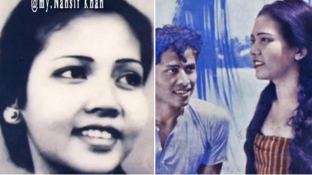 Mengenang Roekiah Bintang Film Tercantik Pertama di Indonesia, Begini Kehidupannya Dulu