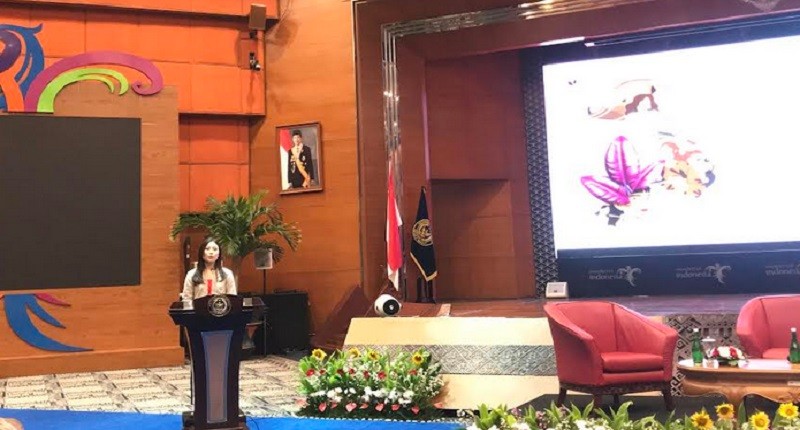 Angela Tanoesoedibjo Ungkap 3 Hal Penting dari RA Kartini Harus Dimiliki Perempuan Masa Kini