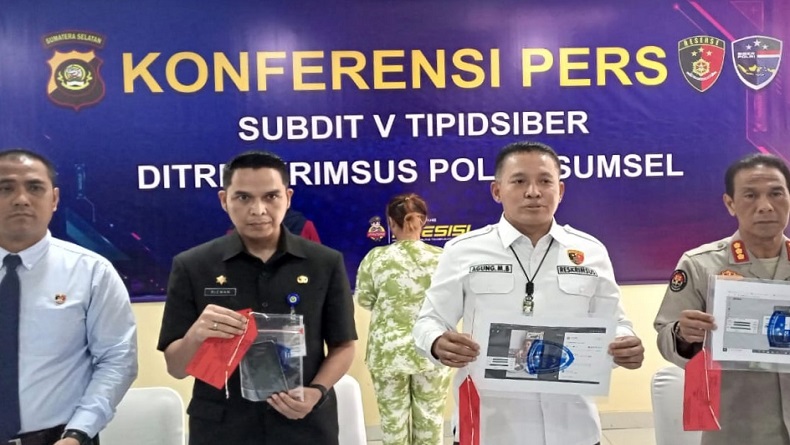 Selebgram Lina Mukherjee Batal Ditahan gegara Maag Akut Kumat hingga Dibawa ke UGD