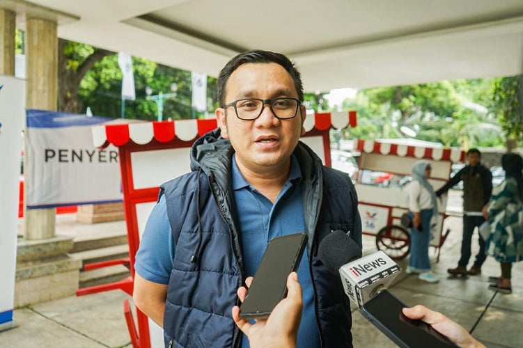 Pelatih Argentina Puji SUGBK, Effendi Syahputra: Kualitas Internasional, Layak dan Siap Gelar Pertandingan