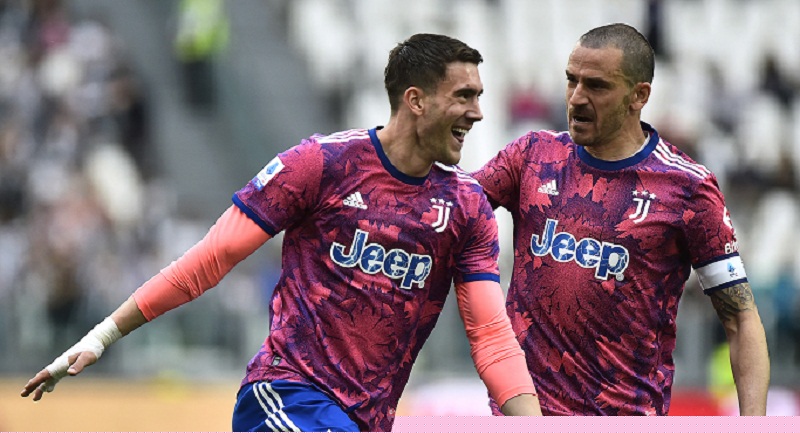 Hasil Juventus Vs Lecce: Menang, Si Nyonya Tua Naik ke Posisi 2 Klasemen