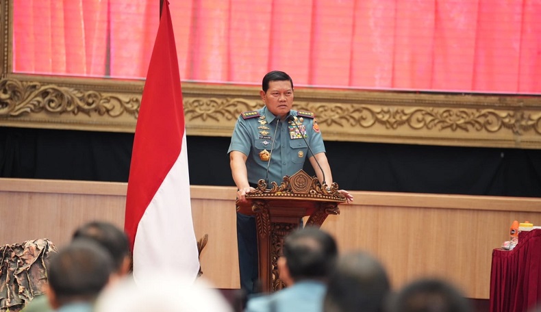 Panglima TNI Pastikan KTT ASEAN Berlangsung Aman