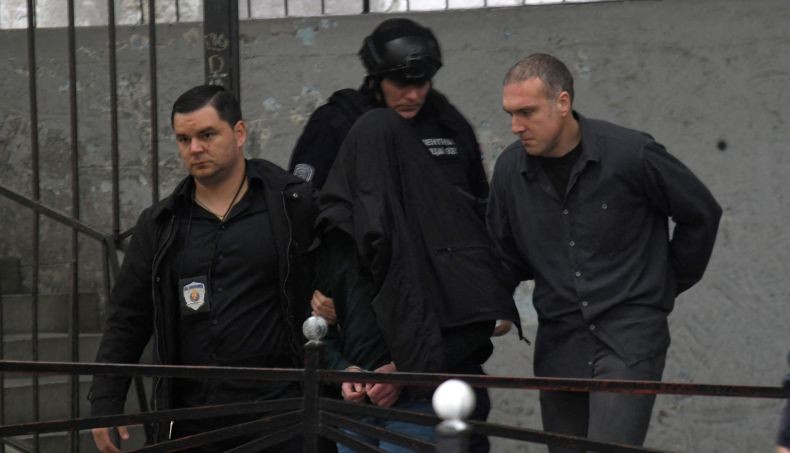 Penembakan Massal Kembali Guncang Serbia, 8 Orang Tewas 13 Luka-Luka