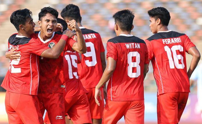 Perkiraan Susunan Pemain Timnas Indonesia U-22 Vs Vietnam: Indra Sjafri Turunkan Skuad Terbaik