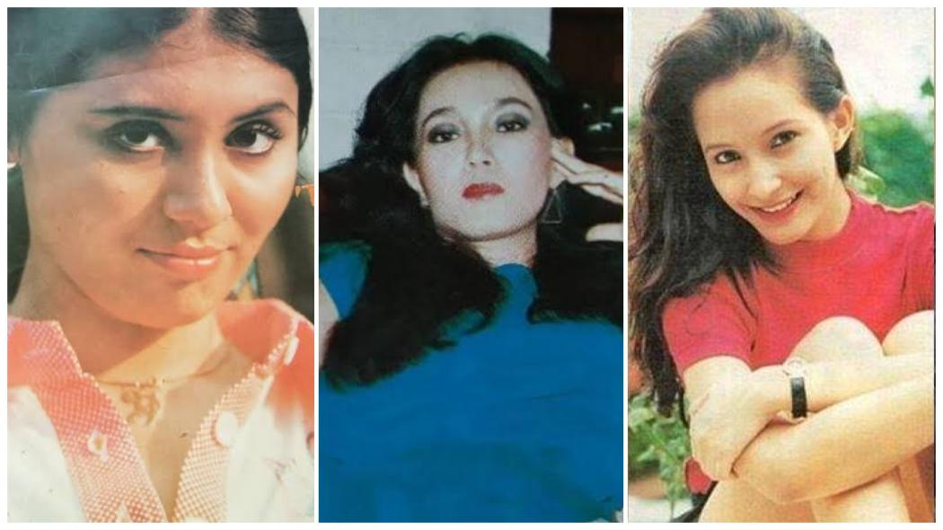Deretan Artis Lawas Seksi Kini Berhijab,  Nomor 3 Bidadari Layar Lebar Era 1970-an Masih Cantik Jelang Usia 71 Tahun