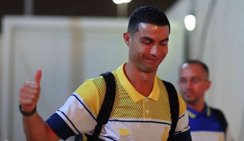 Saingi Al Nassr, Persija dan Persib Masuk 3 Besar Interaksi di Media Sosial