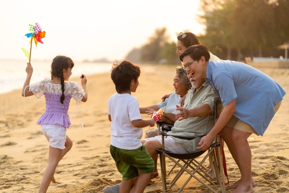  Spesial di Bulan Mei, Dapatkan Diskon Tiket Pesawat + Tur & Aktivitas hanya di Mister Aladin!