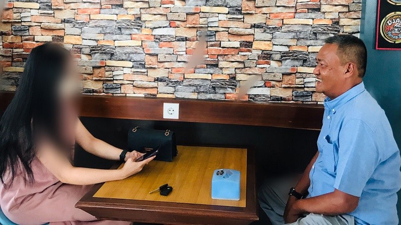 Karyawati Cikarang Ini Ungkap Modus Mesum Atasan dengan Ancaman Kontrak Diputus