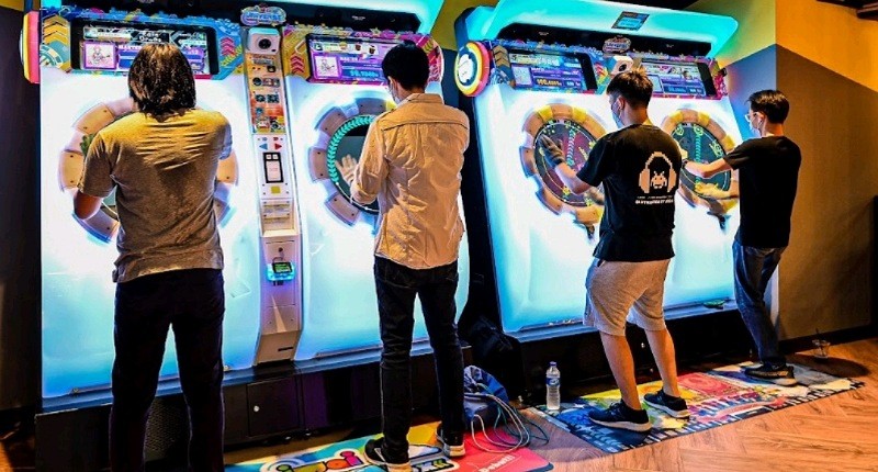 Ide Permainan Seru untuk Bakar Lemak saat Libur Akhir Pekan, Coba Bowling atau Arcade Rhythm