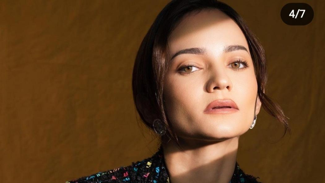 Jadi Bridesmaid di Pernikahan Jessica Mila, Enzy Storia Menangis Terharu