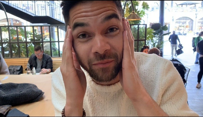 Sandy Walsh Kaget Dengar Kabar Timnas Indonesia Hadapi Argentina: Kami Melawan Juara Dunia