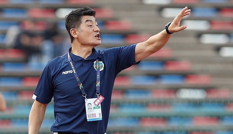 Kejutkan Filipina, Pelatih Timor Leste Berambisi Buat Sejarah Lawan Indonesia