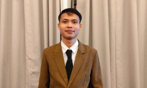 Kisah Inspiratif Anak Petani Raih Beasiswa Kuliah di Korea, Pernah Jadi Marbot Masjid