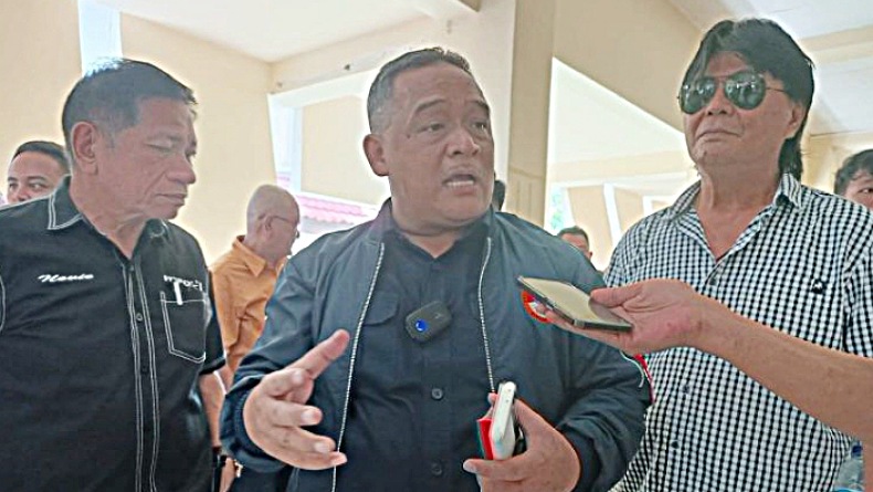 Profil dan Biodata Benny Rhamdani, Relawan Jokowi yang Polisikan Rocky Gerung