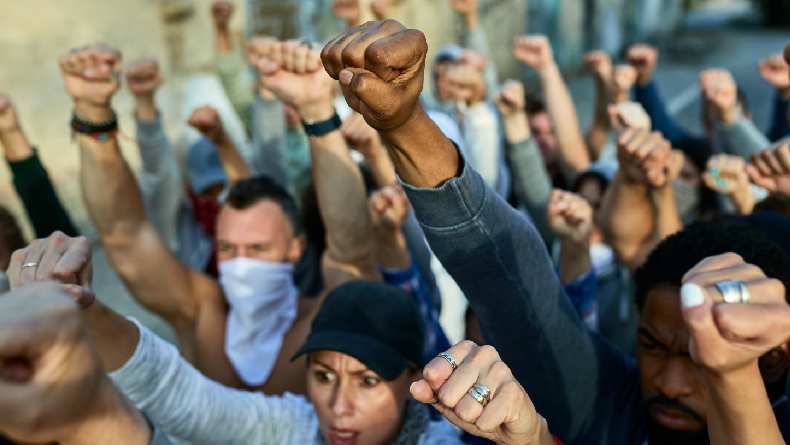 Contoh Ancaman di Bidang Politik Dalam dan Luar Negeri, Harus Waspada!