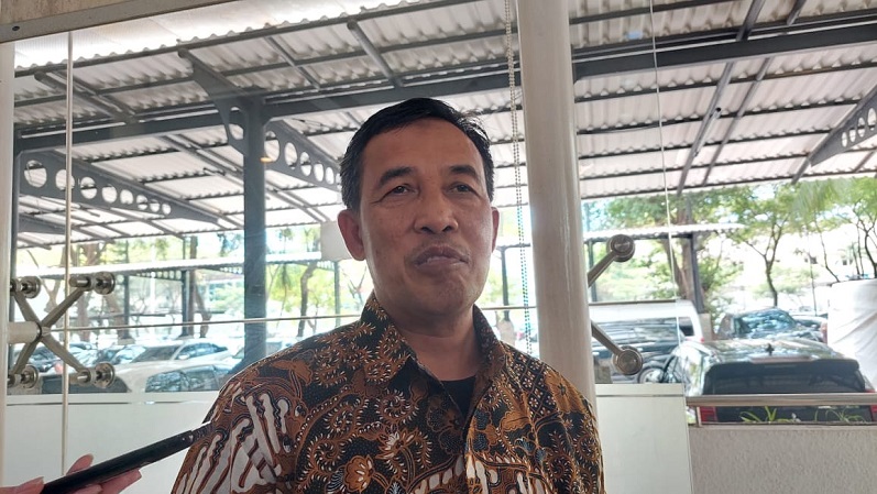 Peritel Diminta Batalkan Rencana Setop Jualan Minyak Goreng, Ini Janji Kemendag