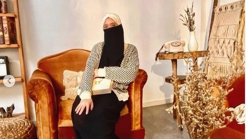 Digugat Cerai Virgoun, Inara Rusli Malah Minta Maaf pada Tenri Anisa