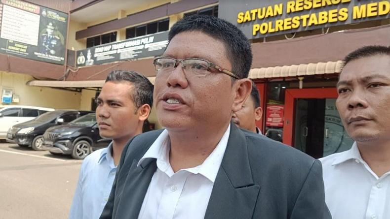 Kawal Kasus Pemerkosaan di Deliserdang, RPA Perindo Medan: Korban Harus Dapat Keadilan