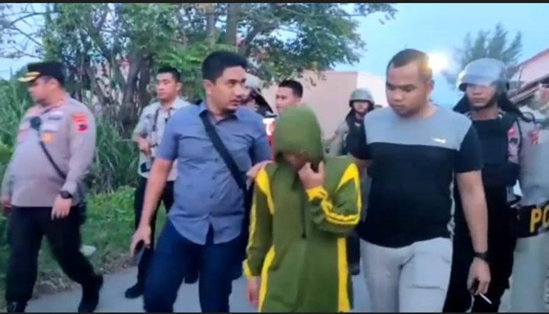  Polres Brebes Tangkap 12 Terduga Pelaku Aniaya Pemuda hingga Tewas, Ini Motifnya