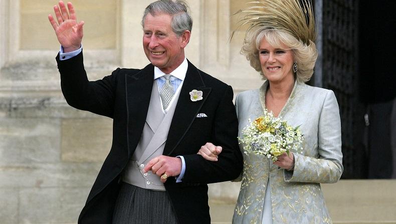 Penumpang Kereta di Inggris Akan Dengar Rekaman Pesan Spesial dari Raja Charles, Begini Isinya