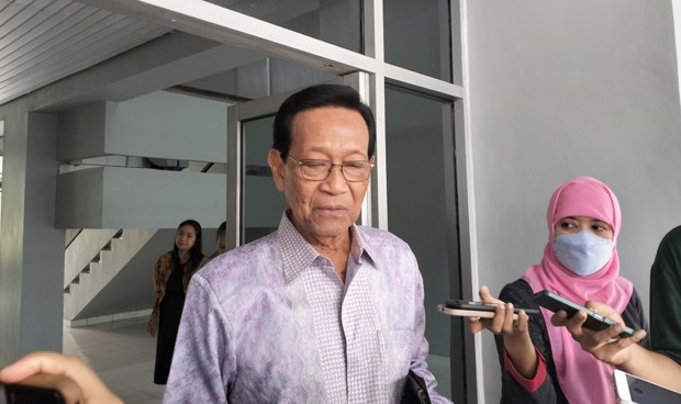 Pandemi Covid-19 Berakhir, Sultan Pastikan yang Masih Dirawat di RS Tetap Ditanggung Pemerintah