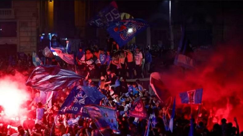 Pria Tewas Ditembak saat Perayaan Kemenangan Klub Sepak Bola, 7 Lainnya Luka