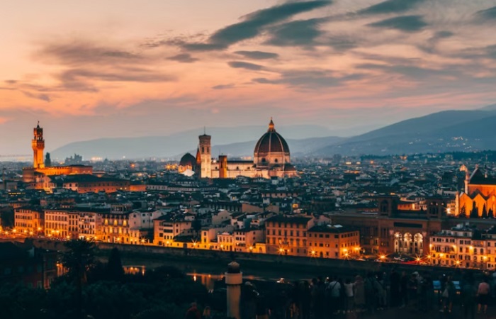 5 Negara yang Tidak Ada Masjid, Nomor 3 Tidak Mengakui Islam Sebagai Agama Resmi 