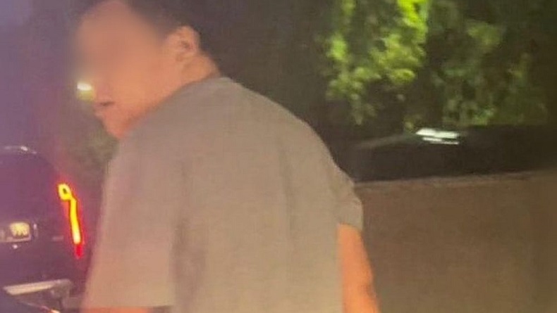 Viral Aksi Koboi Pengemudi Mobil Pelat Dinas Polisi, Polres Jakbar Bantu Selidiki