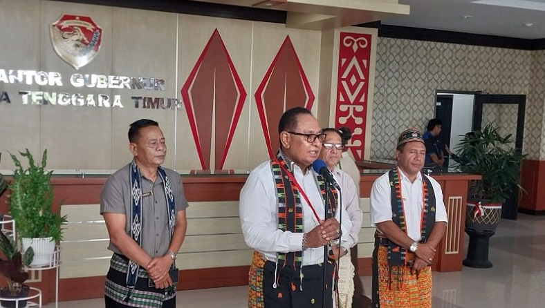 Wagub: KTT ASEAN 2023 Beri Manfaat Besar bagi NTT, Pertumbuhan Ekonomi Sudah Pasti