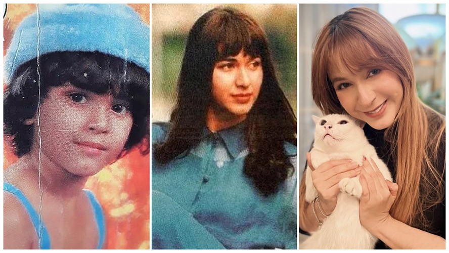 Apa Kabar Puput Novel Artis Cilik Top Era 1980-an, Begini Kehidupannya Sekarang