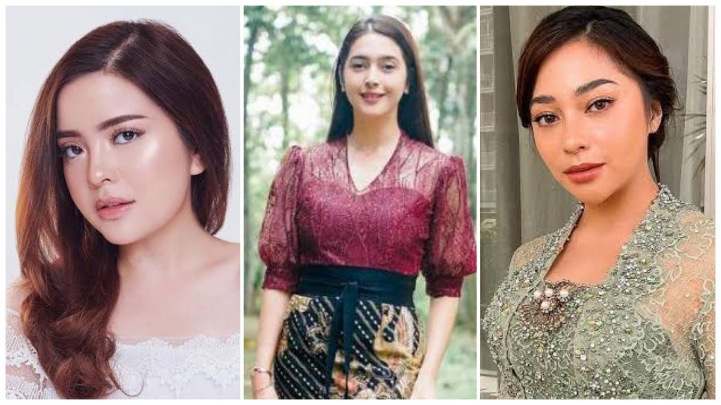 5 Artis Top Pilih Jadi Ibu Rumah Tangga, Ada yang Dapat Julukan Hot Mama