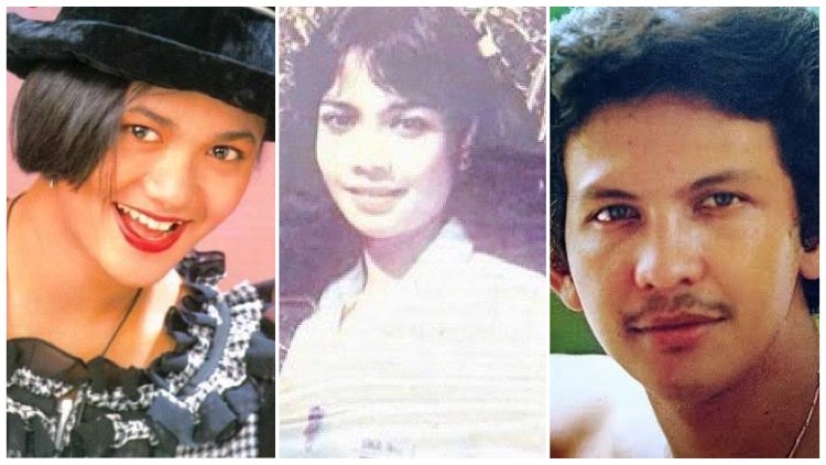 Deretan Artis Lawas Anak dan Cucunya Ikut Terjun ke Dunia Hiburan, Nomor 4 Dijuluki Keluarga Sultan