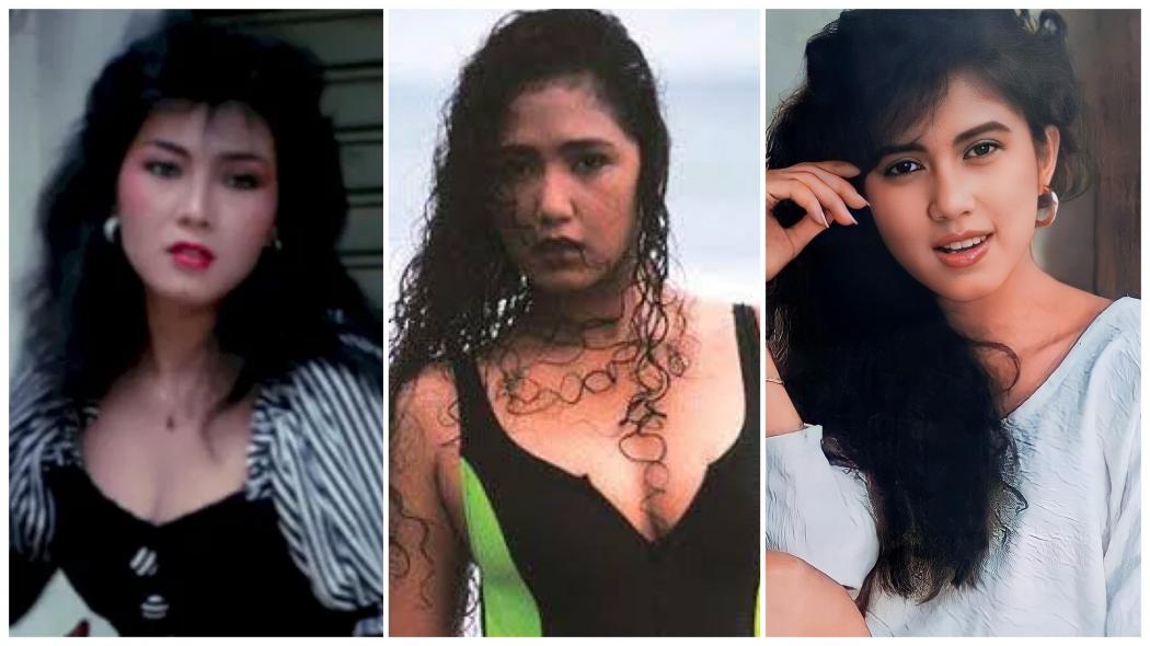 Deretan Artis Terseksi Era 1980-an Bikin Terpesona, Nomor 1 Hijrah Tinggalkan Dunia Hiburan dan Berjualan Lontong