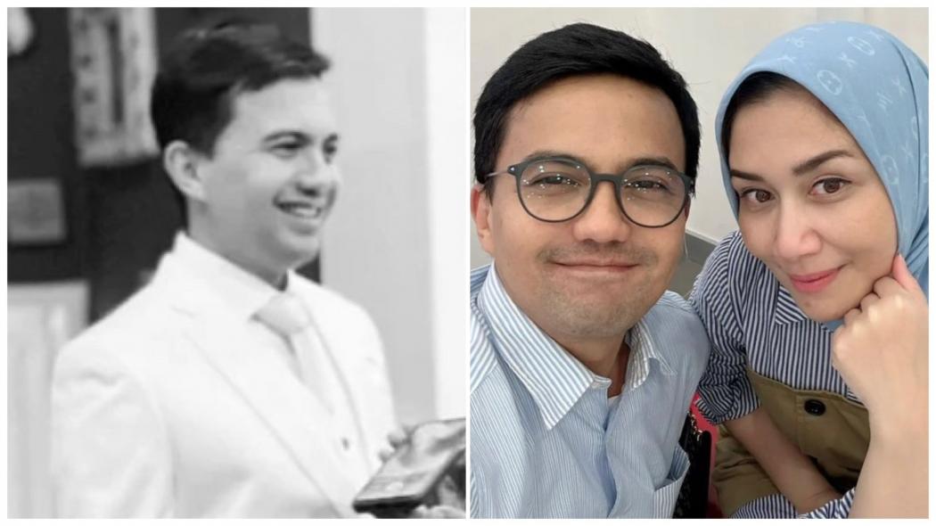 Sahrul Gunawan Nikahi Dine Mutiara Hari Ini: Doain Ya