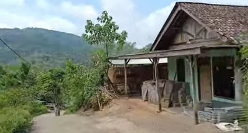 Kampung Unik di Trenggalek, Singgah ke Desa Ini Suasananya Bikin Kangen Kampung Halaman!